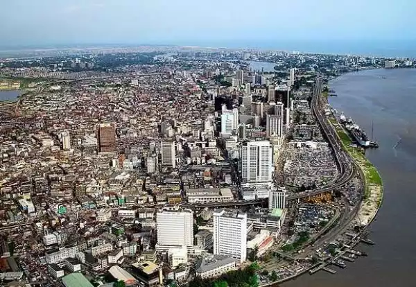 Nigeria’s population now 182 million – NPC